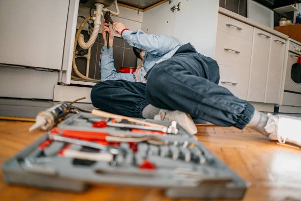 Best Emergency Plumbing Repair  in Marlow, OK