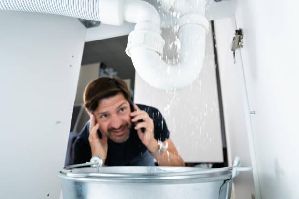 Best Toilet Repair Services  in Marlow, OK