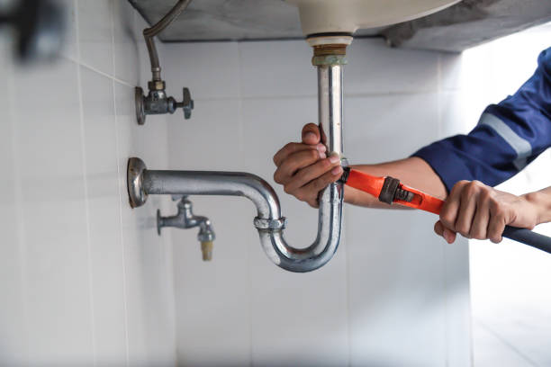 Best Plumbing Installation Services  in Marlow, OK
