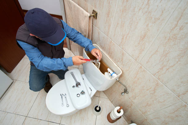 Best Water Heater Repair  in Marlow, OK