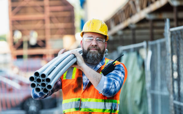Professional Plumbing in Marlow, OK