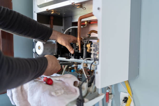 Best Water Leak Repair  in Marlow, OK