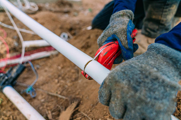Best Plumbing Inspection Services  in Marlow, OK