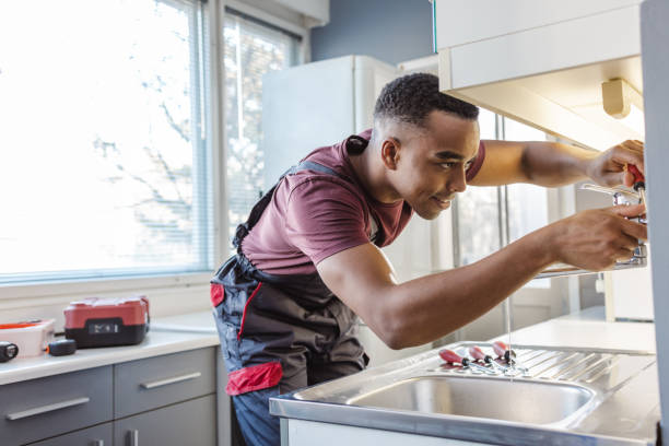 Best Affordable Plumbing Services  in Marlow, OK