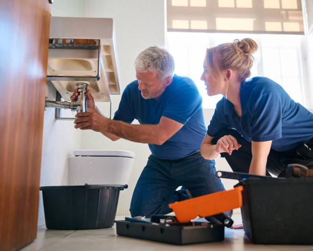 Best Affordable Plumbing Services  in Marlow, OK