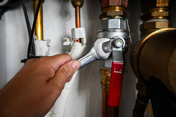 Best Water Softener Installation  in Marlow, OK